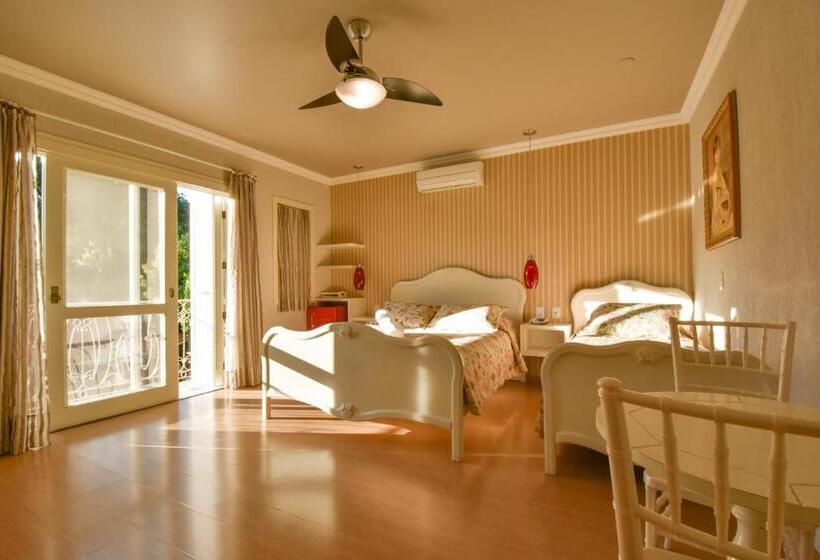 Hotel Doce Canela   Pousada De Charme