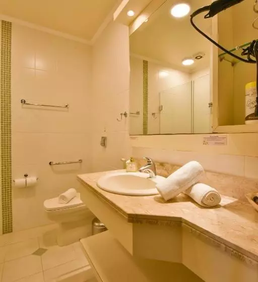 Hotel Doce Canela Pousada De Charme