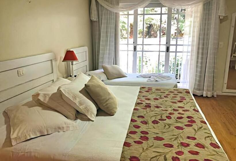 Otel Pousada Dos Anjos