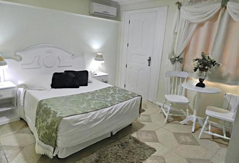 Otel Pousada Dos Anjos