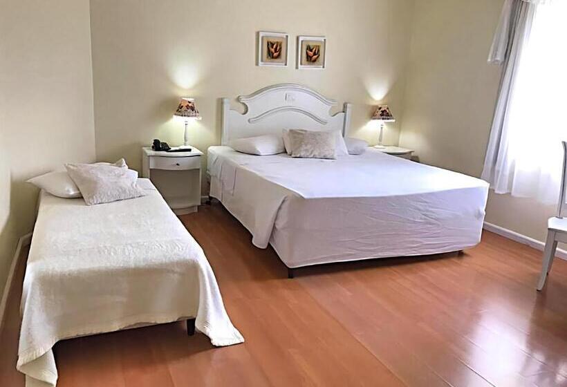 Otel Pousada Dos Anjos