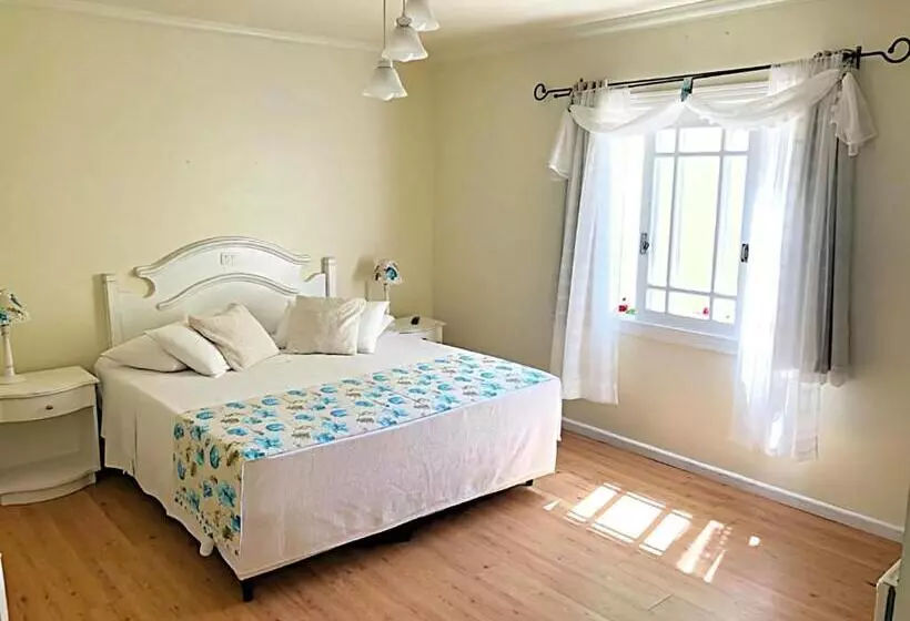 Hôtel Pousada Dos Anjos