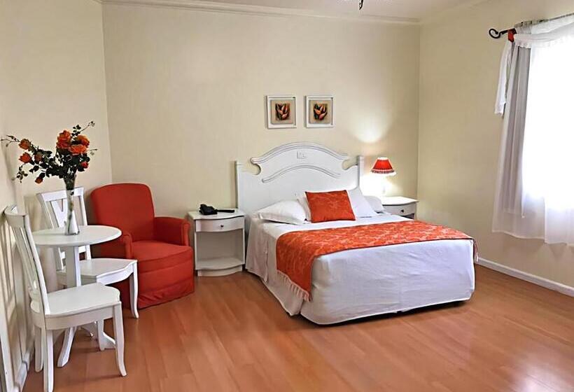 Otel Pousada Dos Anjos