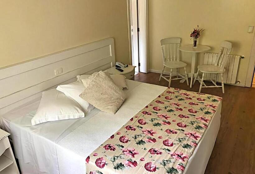 Otel Pousada Dos Anjos