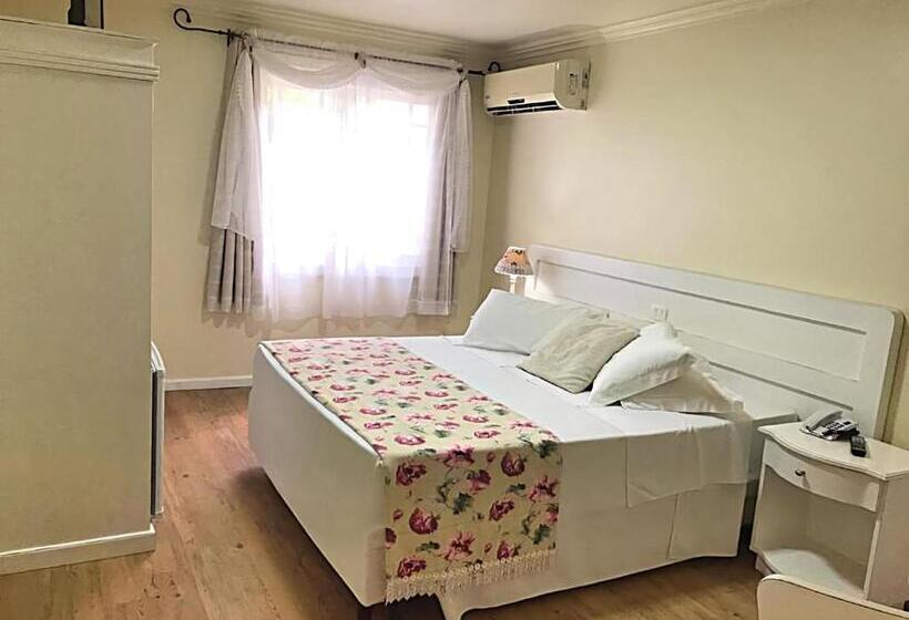 Otel Pousada Dos Anjos