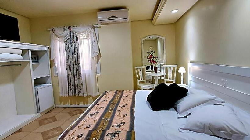 Otel Pousada Dos Anjos