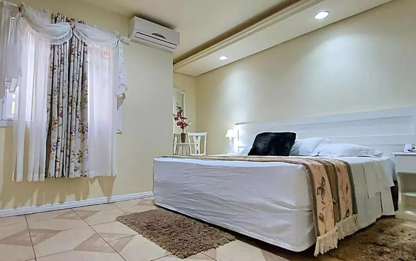 Hôtel Pousada Dos Anjos