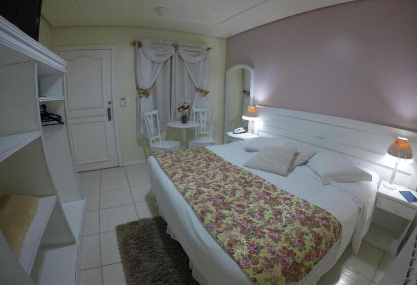 Otel Pousada Dos Anjos