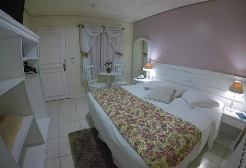 Hôtel Pousada Dos Anjos