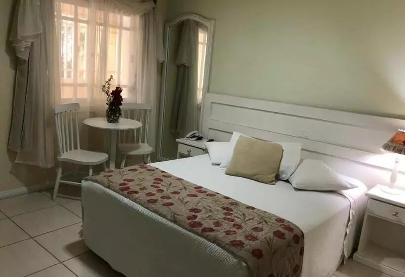 Hôtel Pousada Dos Anjos