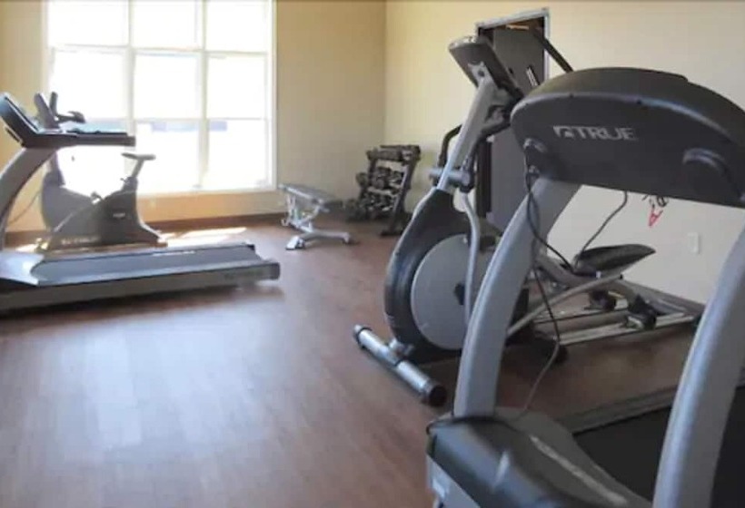 Отель Quality Inn & Suites