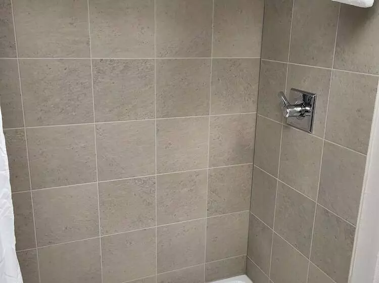 בית מלון כפרי Red Fox Inn And Suites