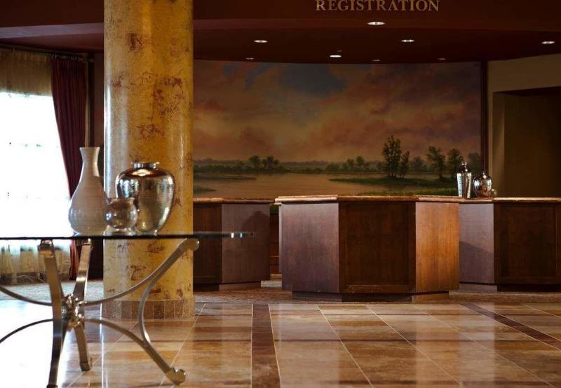 Renaissance Tulsa Hotel & Convention Center