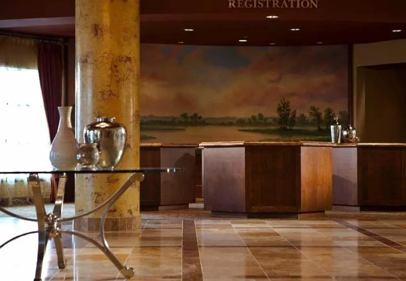 Renaissance Tulsa Hotel & Convention Center