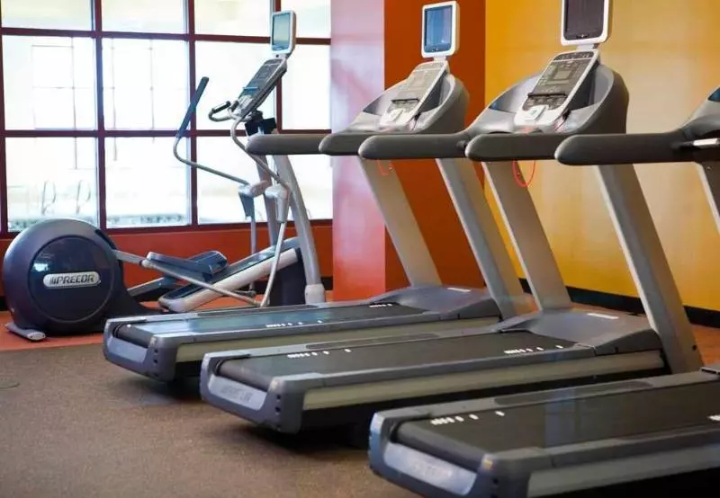 Renaissance Tulsa Hotel & Convention Center