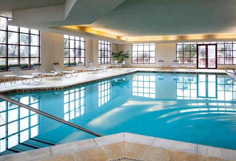 Renaissance Tulsa Hotel & Convention Center