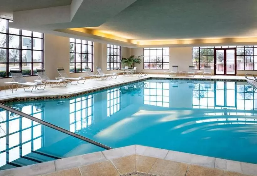 Renaissance Tulsa Hotel & Convention Center