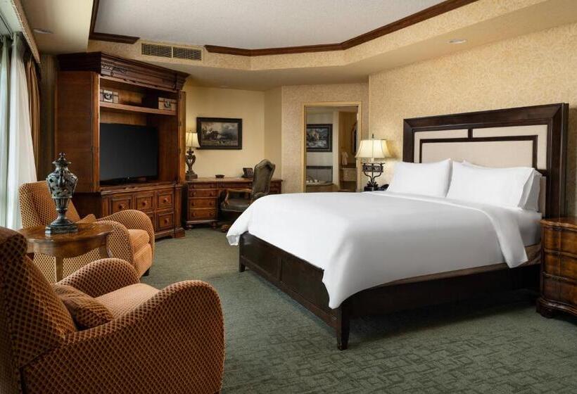 Renaissance Tulsa Hotel & Convention Center