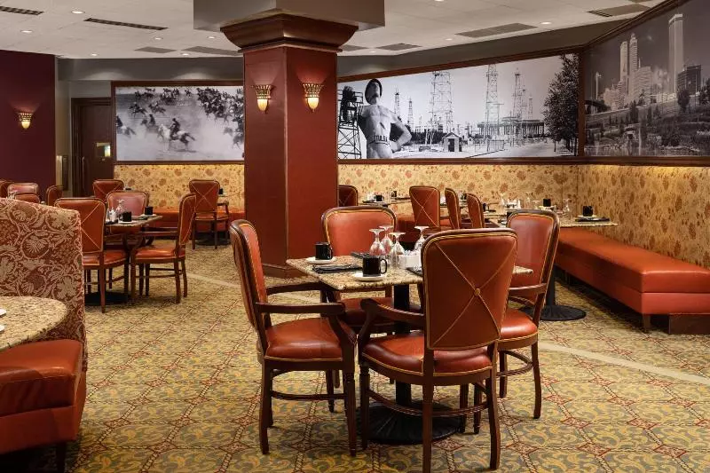 Renaissance Tulsa Hotel & Convention Center