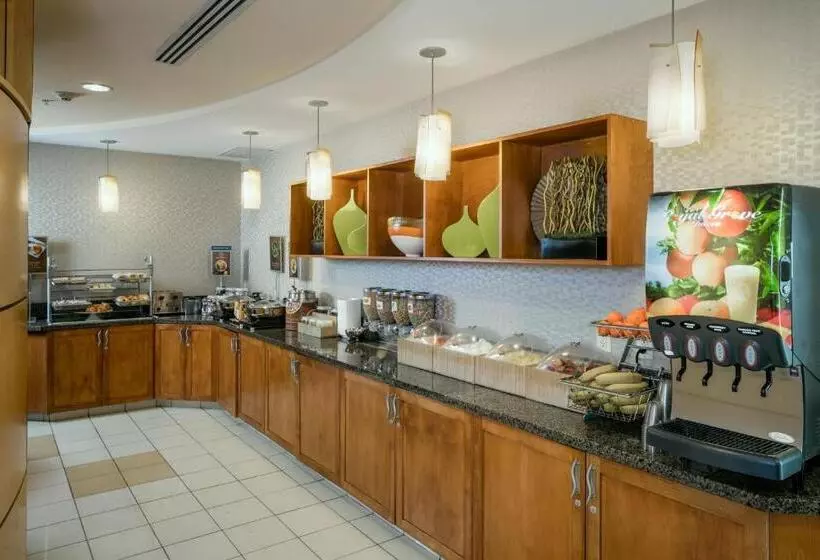 فندق Springhill Suites By Marriott Medford