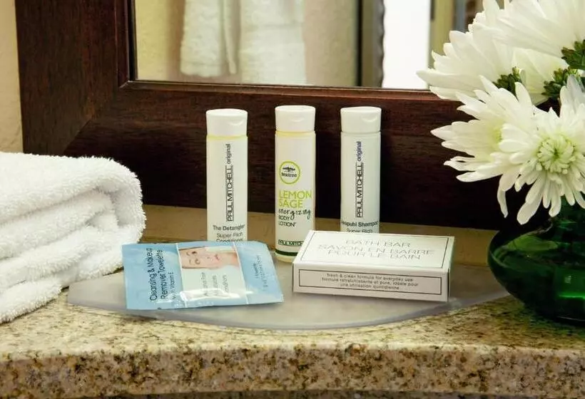 فندق Springhill Suites By Marriott Medford