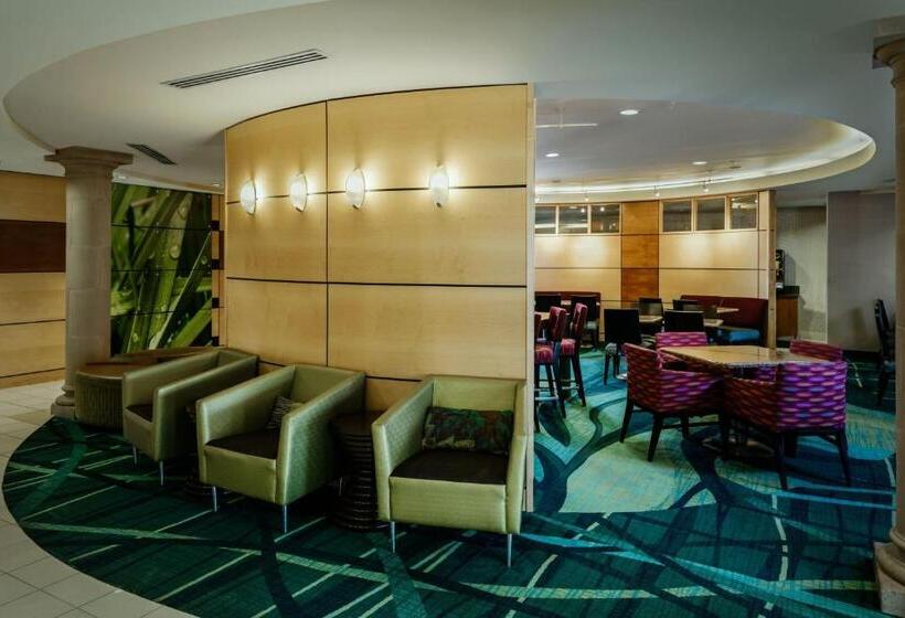 酒店 Springhill Suites By Marriott Medford