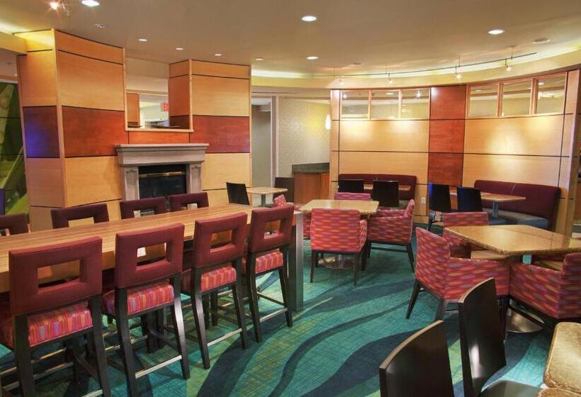 酒店 Springhill Suites By Marriott Medford