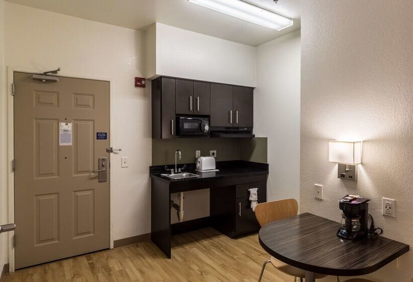 ホテル Studio 6mcallen, Tx