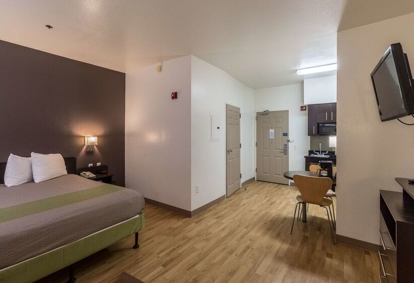 ホテル Studio 6mcallen, Tx