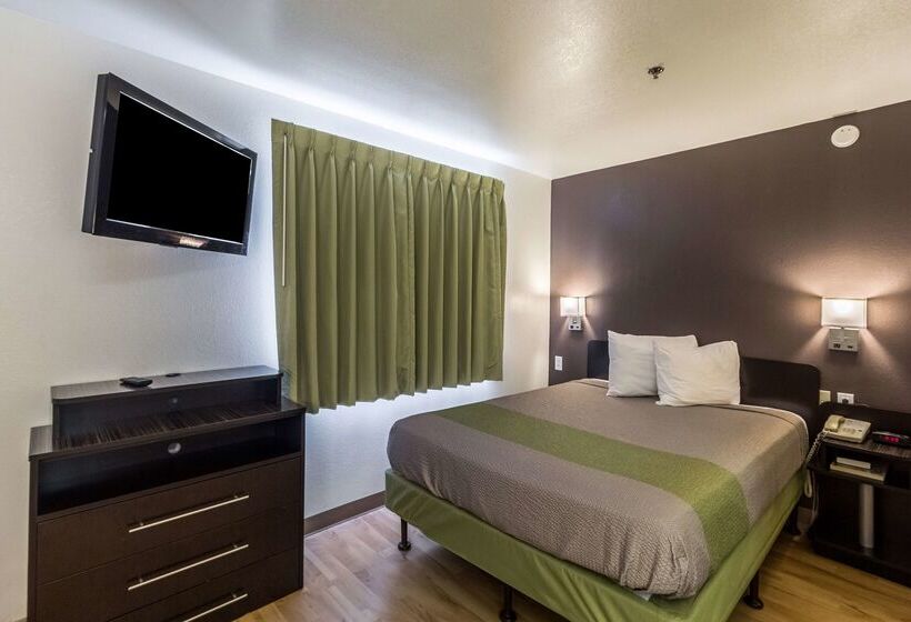 ホテル Studio 6mcallen, Tx