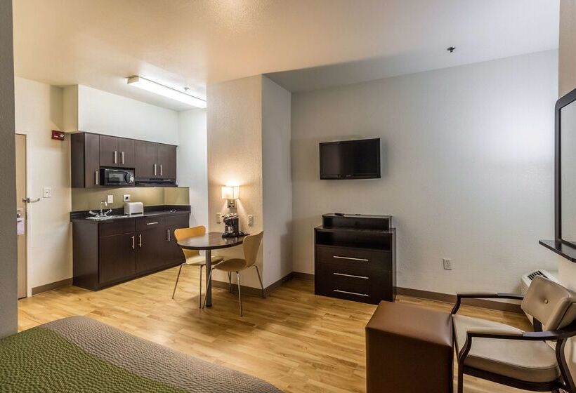 ホテル Studio 6mcallen, Tx