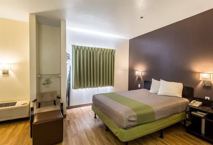 ホテル Studio 6mcallen, Tx