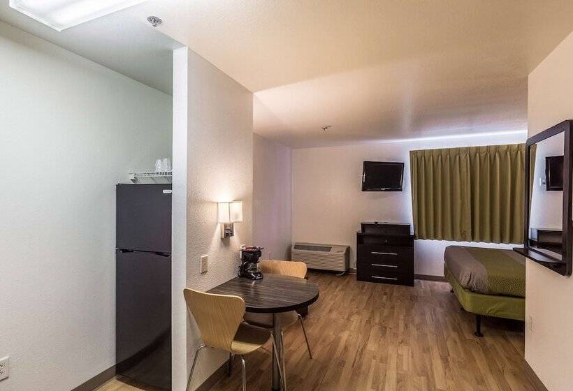 ホテル Studio 6mcallen, Tx