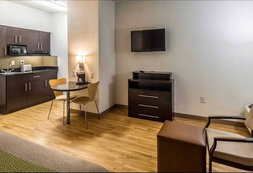 ホテル Studio 6mcallen, Tx