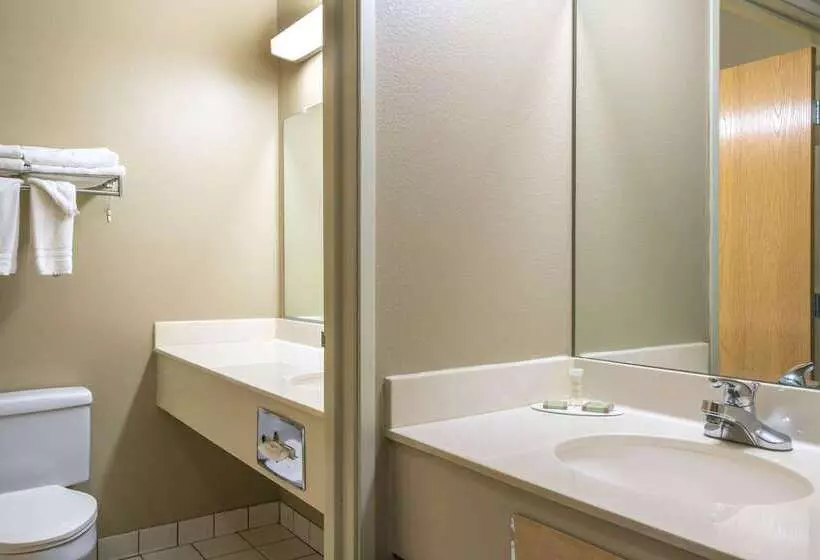 호텔 Super 8 By Wyndham Beresford