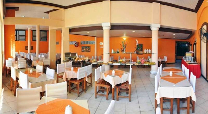 هتل Terra Brasil  Rede Soberano