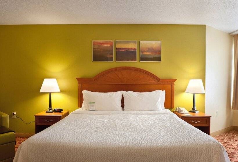 فندق Towneplace Suites Wilmington Newark/christiana