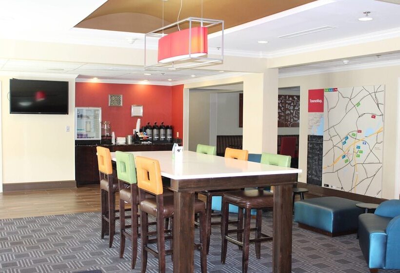 فندق Towneplace Suites Wilmington Newark/christiana
