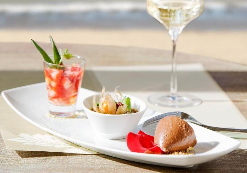 בית מלון כפרי Vier Jahreszeiten Kuhlungsborn