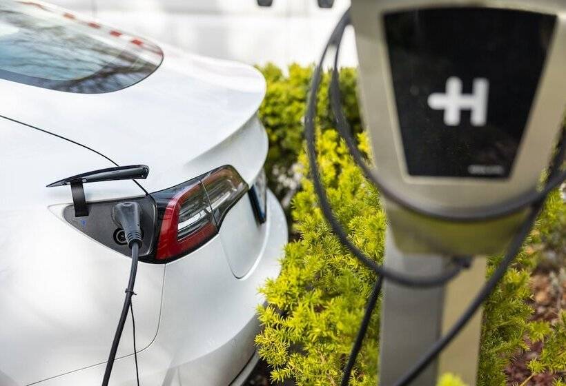 בית מלון כפרי Vier Jahreszeiten Kuhlungsborn