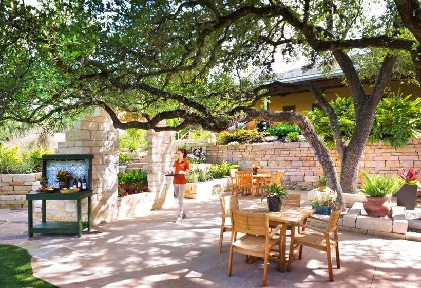 Hyatt Vacation Club At Wild Oak Ranch