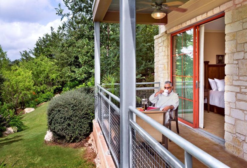 Hyatt Vacation Club At Wild Oak Ranch