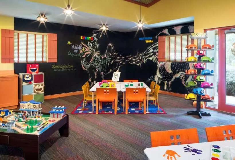 Hyatt Vacation Club At Wild Oak Ranch