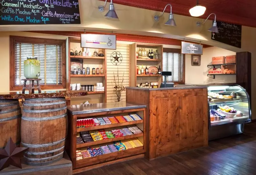 Hyatt Vacation Club At Wild Oak Ranch