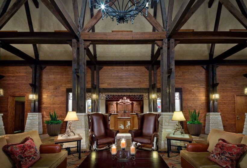 Hyatt Vacation Club At Wild Oak Ranch