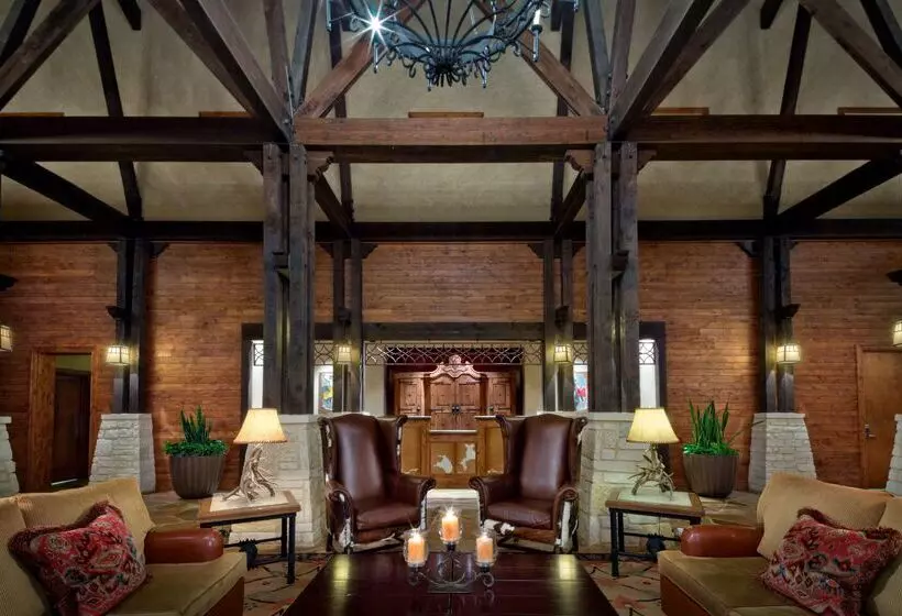 Hyatt Vacation Club At Wild Oak Ranch