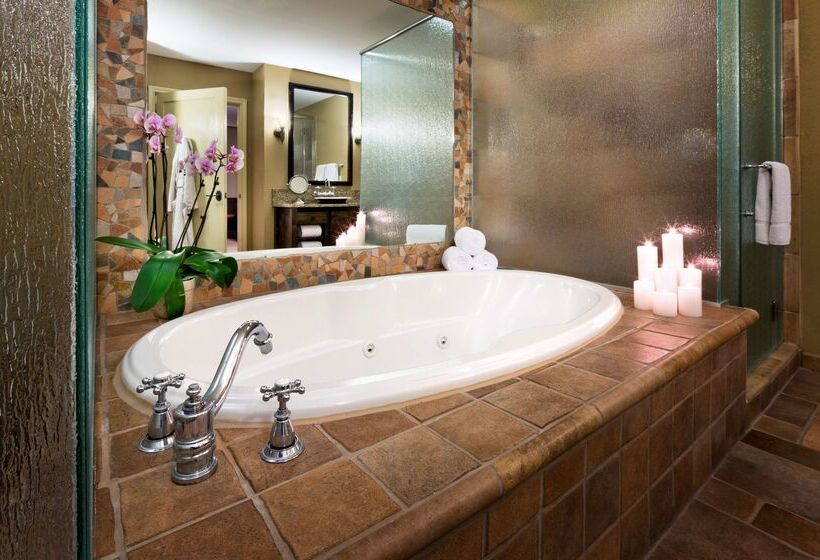 Hyatt Vacation Club At Wild Oak Ranch