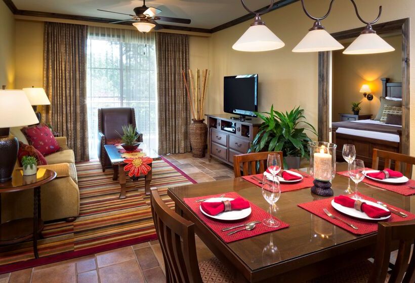 Hyatt Vacation Club At Wild Oak Ranch