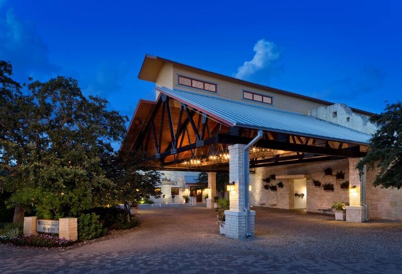 Hyatt Vacation Club At Wild Oak Ranch