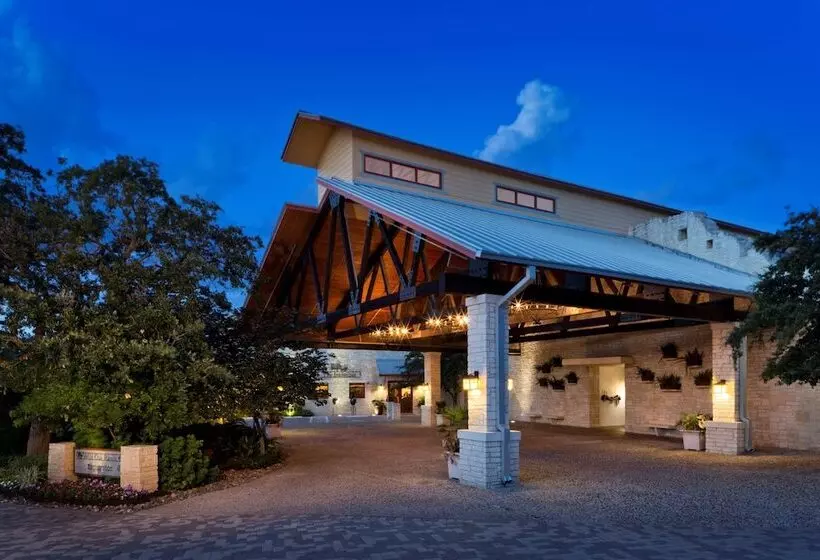 Hyatt Vacation Club At Wild Oak Ranch